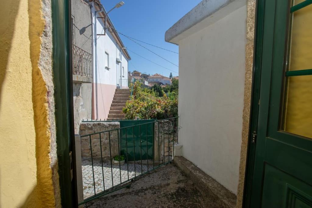 Вилла Casa Do Outeiro Меда Экстерьер фото